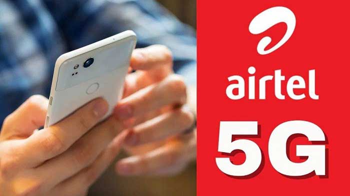 5G+ సేవల కోసం ప్రస్తుతానికి సిమ్‌ కార్డు మార్చాల్సిన అవసరం లేదు-Airtel