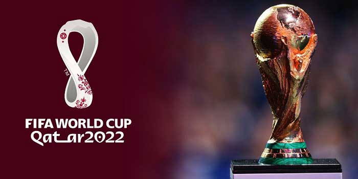 ఖతర్ వేదికగా ఫిఫా వరల్డ్ కప్ 2022 ప్రారంభం