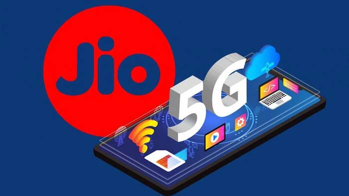 Jio 5G సేవలు మరిన్ని నగరాల్లో అందుబాటులోకి